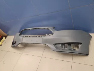 FD04457BAX Бампер передний Ford Focus 3 Арт ZAP335864, вид 11