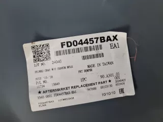 FD04457BAX Бампер передний Ford Focus 3 Арт ZAP335864, вид 12