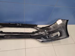 FD04457BAX Бампер передний Ford Focus 3 Арт ZAP335864, вид 13