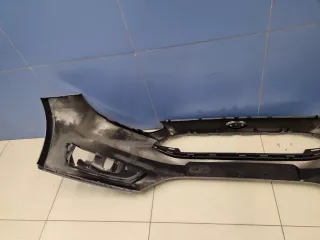 FD04457BAX Бампер передний Ford Focus 3 Арт ZAP335864, вид 8