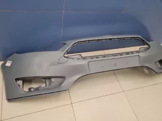 FD04457BAX Бампер передний Ford Focus 3 Арт ZAP335864, вид 10
