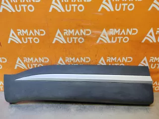 609000495AA, 609000495AA, 609000622AA, 609000832AA, 609001828AA, 609001418AA молдинг двери Chery Tiggo 7 PRO Арт AR276569, вид 1