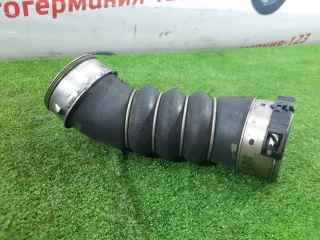 11617807985, 7807985 Патрубок интеркулера BMW X5 E70 Арт 36428, вид 2