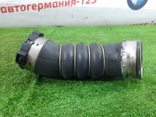 11617807985, 7807985 Патрубок интеркулера BMW X5 E70 Арт 36428, вид 3