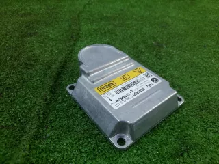 34526855990, 6855990 Блок airbag BMW X3 F25 Арт 36440, вид 2