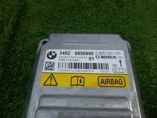 34526855990, 6855990 Блок airbag BMW X3 F25 Арт 36440, вид 6