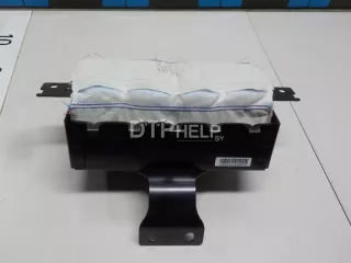 84530B2500 Подушка безопасности пассажирская (в торпедо) Kia Soul 2 Арт AM52414953, вид 3