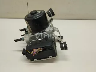 34516881325 Блок ABS (насос) BMW X3 F25 Арт AM23533502, вид 1