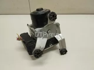 34516881325 Блок ABS (насос) BMW X3 F25 Арт AM23533502, вид 2