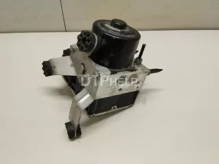 34516881325 Блок ABS (насос) BMW X3 F25 Арт AM23533502, вид 3