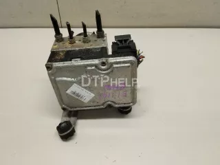 34516881325 Блок ABS (насос) BMW X3 F25 Арт AM23533502, вид 5