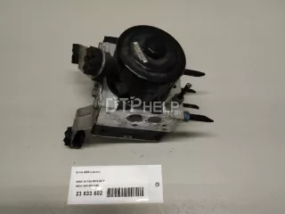 34516881325 Блок ABS (насос) BMW X3 F25 Арт AM23533502, вид 7