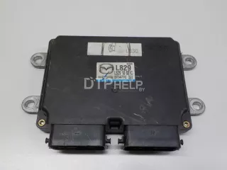 L8Y318881D Блок управления двигателем Mazda 6 1 Арт AM41144380, вид 1