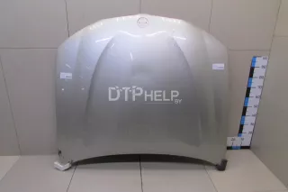 41617267337 Капот BMW X3 F25 Арт AM80994466, вид 1