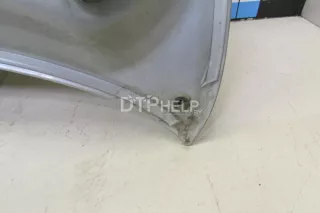 41617267337 Капот BMW X3 F25 Арт AM80994466, вид 11