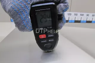 41617267337 Капот BMW X3 F25 Арт AM80994466, вид 12