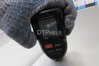 41617267337 Капот BMW X3 F25 Арт AM80994466, вид 13