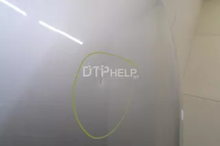 41617267337 Капот BMW X3 F25 Арт AM80994466, вид 5
