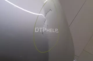 41617267337 Капот BMW X3 F25 Арт AM80994466, вид 6