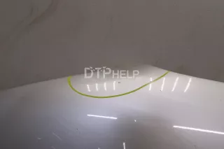 41617267337 Капот BMW X3 F25 Арт AM80994466, вид 7