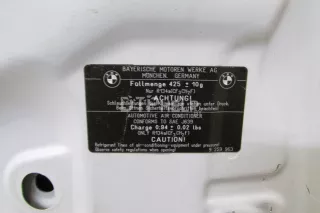 41617267337 Капот BMW X3 F25 Арт AM80994466, вид 9