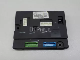 T213600030 Блок комфорта Chery Tiggo 5  Арт AM84786390