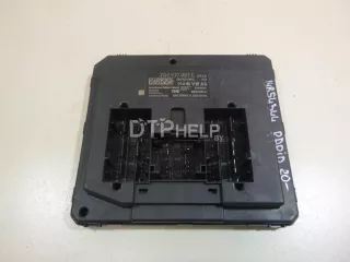 2Q0937089C Блок комфорта Volkswagen Polo 6 Арт AM48487745, вид 1