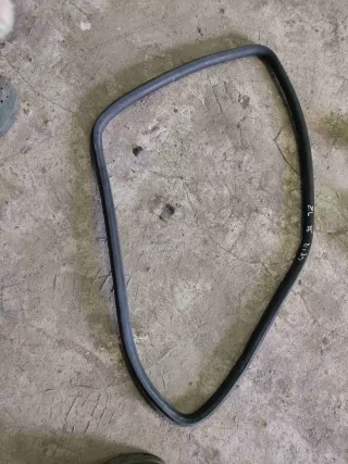  Уплотнитель стекла/двери   Citroen Saxo Арт SAX53, вид 1