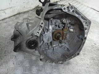 20TT01 КПП механическая (МКПП) Citroen C1 1 Арт 46023069410_1, вид 2