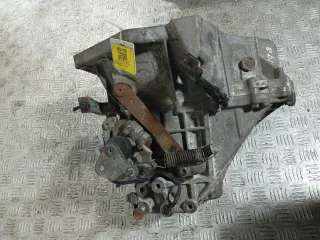 20TT01 КПП механическая (МКПП) Citroen C1 1 Арт 46023069410_1, вид 3