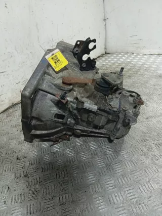 20TT01 КПП механическая (МКПП) Citroen C1 1 Арт 46023069410_1, вид 5