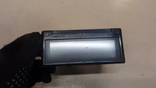 31268055 Дисплей Volvo V50 Арт 9242416, вид 1