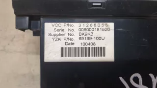 31268055 Дисплей Volvo V50 Арт 9242416, вид 3
