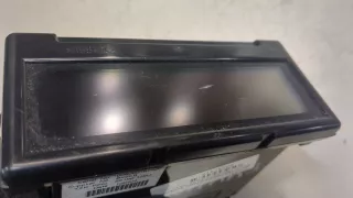 31268055 Дисплей Volvo V50 Арт 9242416, вид 5