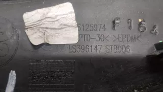 156125974 Пластик Alfa Romeo Stelvio Арт 9241701, вид 3