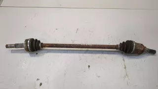 39600JD60A Полуось задняя (приводной вал, ШРУС) Nissan X-Trail T31 Арт 9243411, вид 1