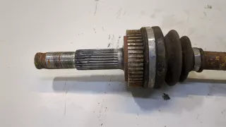 39600JD60A Полуось задняя (приводной вал, ШРУС) Nissan X-Trail T31 Арт 9243411, вид 2