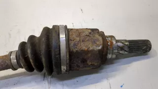 39600JD60A Полуось задняя (приводной вал, ШРУС) Nissan X-Trail T31 Арт 9243411, вид 3