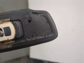 8678714 Дуги на крышу (рейлинги) Mercedes C W204 Арт 9240679, вид 4
