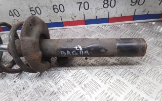 1K0413031BF,  1K0411105AP,  1K0412331B Стойка передняя левая Skoda Octavia A5 Арт BAG23K501, вид 4