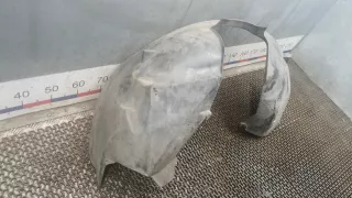  Защита арок (защита крыла, подкрылок) передняя правая Volvo XC90 1 Арт NNK25ST01, вид 3