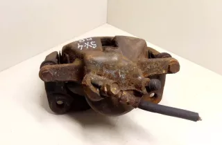  скоба суппорта переднего правого Suzuki SX4 1 Арт 2054014-1, вид 3