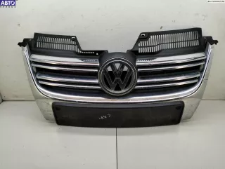 1k5853651 Решетка радиатора Volkswagen Golf 5 Арт 54344449, вид 1
