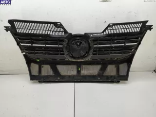 1k5853651 Решетка радиатора Volkswagen Golf 5 Арт 54344449, вид 2