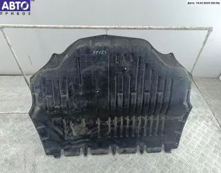  Защита под ДВС Skoda Roomster 1 Арт 54576007, вид 1