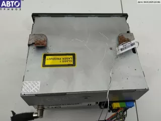  Аудиомагнитола Nissan Note E11 Арт 53610804, вид 2