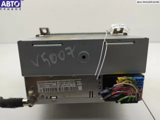  Аудиомагнитола Nissan Note E11 Арт 53610804, вид 3