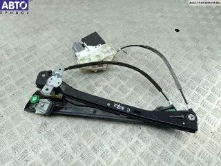 1K0959792N Стеклоподъемник электрический передний правый Volkswagen Golf 5 Арт 54682792, вид 1