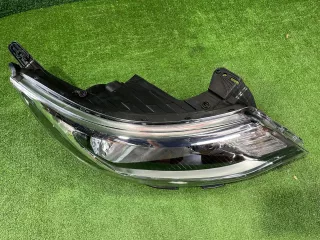 ST22311R2R Фара правая     галоген Kia Rio 3 Арт 0000006815103, вид 5