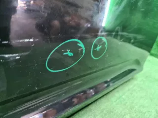 6700148160 Дверь передняя правая Lexus RX 4 Арт 0000006939144, вид 5